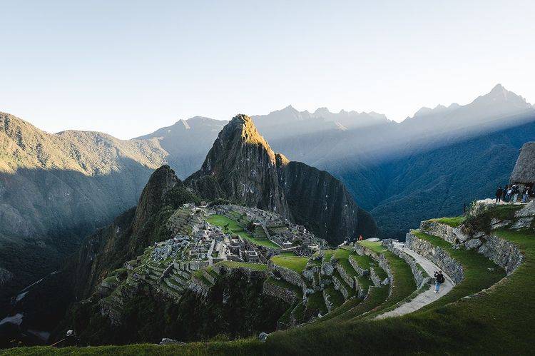 Tour Cusco y Machu Picchu 4 Días | El Paquete Clásico Completo