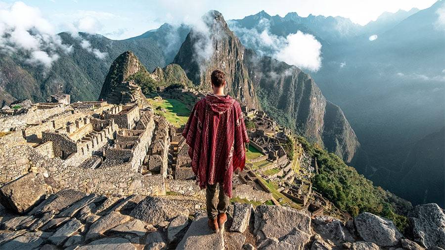 Tour Valle Sagrado y Machu Picchu 2 Días | Noche en Aguas Calientes