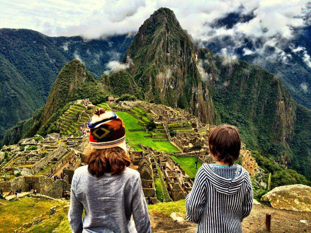 Tour Machu Picchu + Montaña Huayna Picchu | El Reto de 1 Día