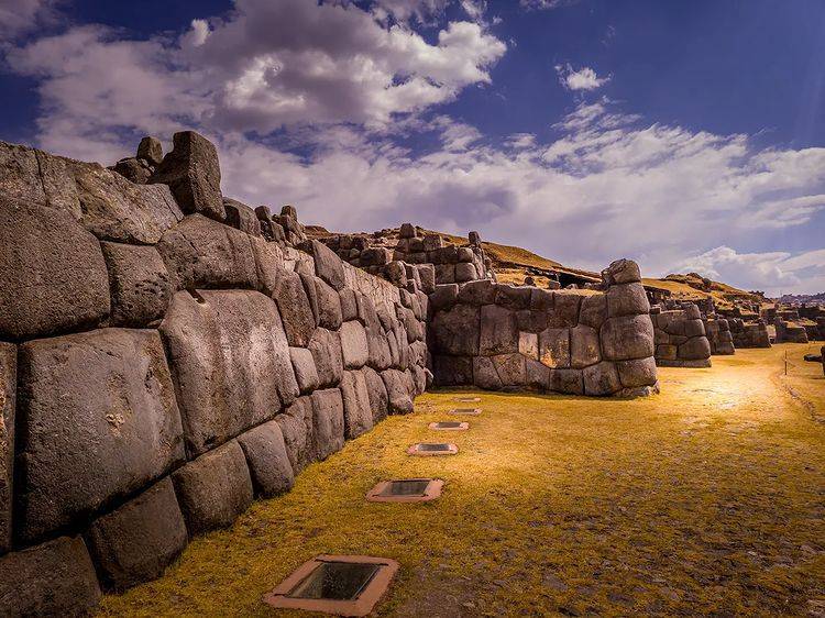 City Tour En Cusco Económico 5 H
