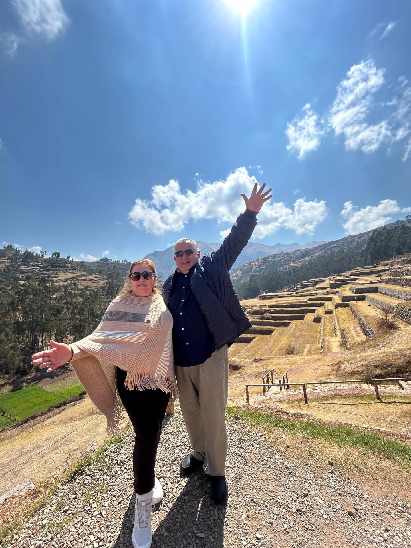 Tour Perú 6 Días: Cusco, Machu Picchu y Lago Titicaca | Ruta de los Andes